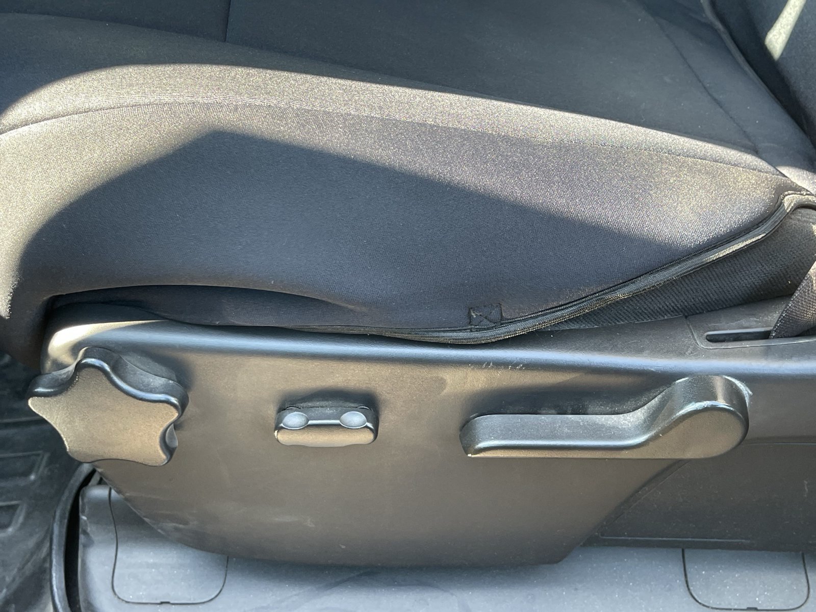 Used 2012 Chevrolet Silverado 1500 LT w/ All-Star Edition RWD image 11