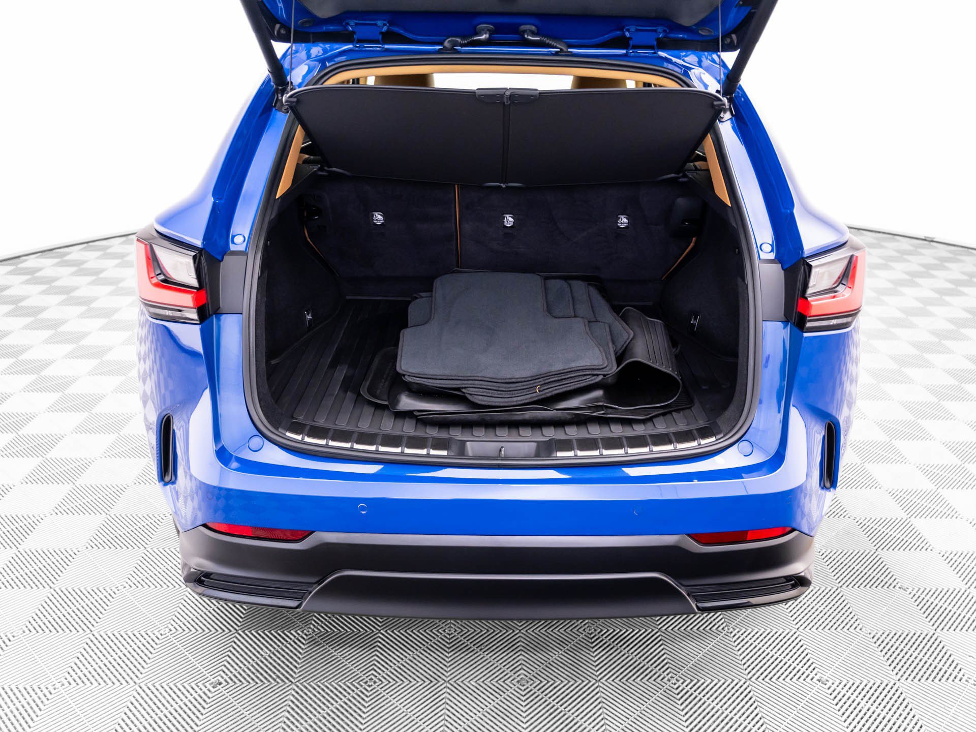 Used 2024 Lexus NX 350 AWD image 33