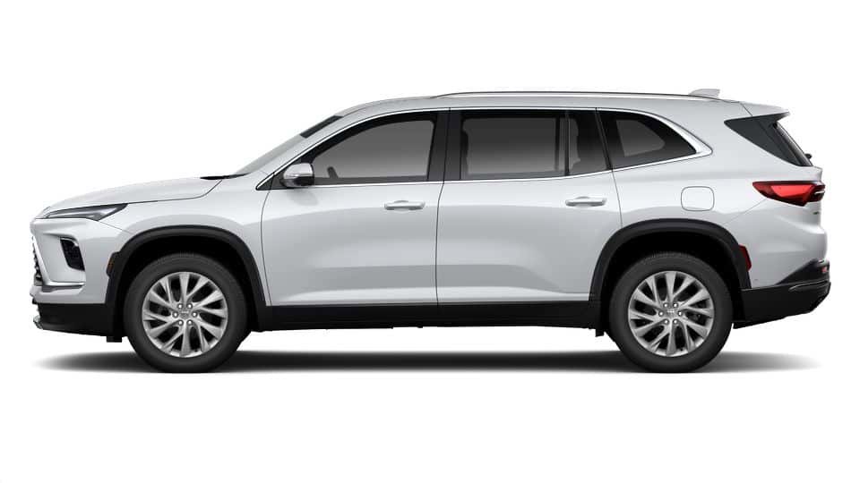 New 2026 Buick Enclave Preferred w/ Power Package FWD image 56