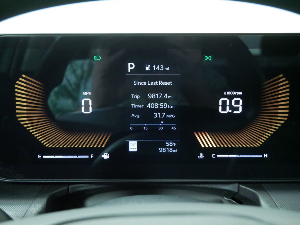 Certified 2025 Kia K4 FWD image 28