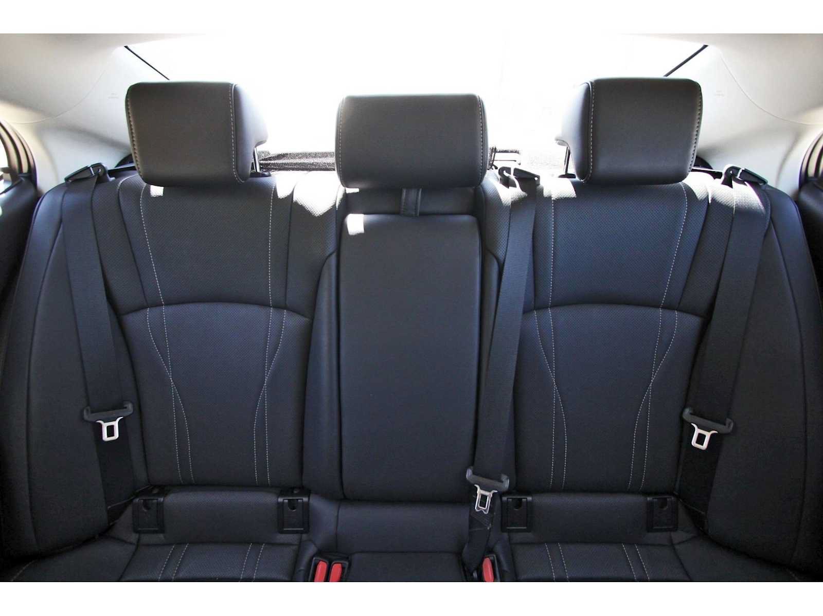 Used 2023 Lexus ES 350 Ultra Luxury FWD image 9