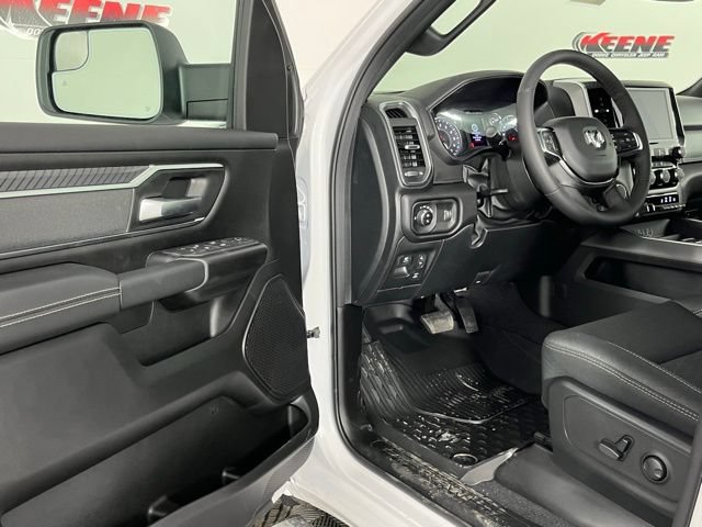 New 2026 RAM 1500 Big Horn AWD/4WD image 22