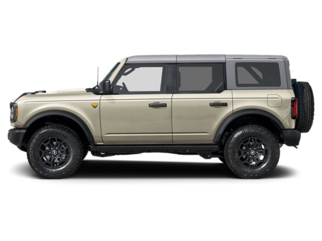 New 2026 Ford Bronco Badlands w/ Sasquatch Package AWD/4WD image 36
