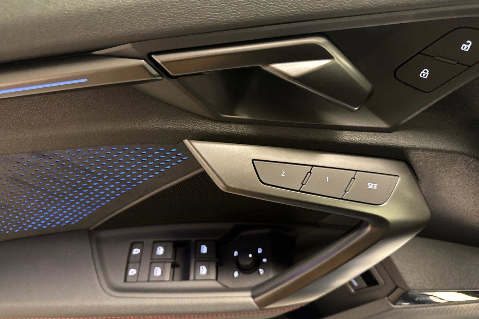 New 2026 Audi RS 3 quattro image 10