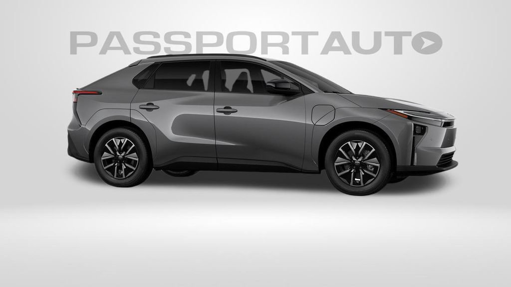 New 2026 Toyota bZ FWD image 14