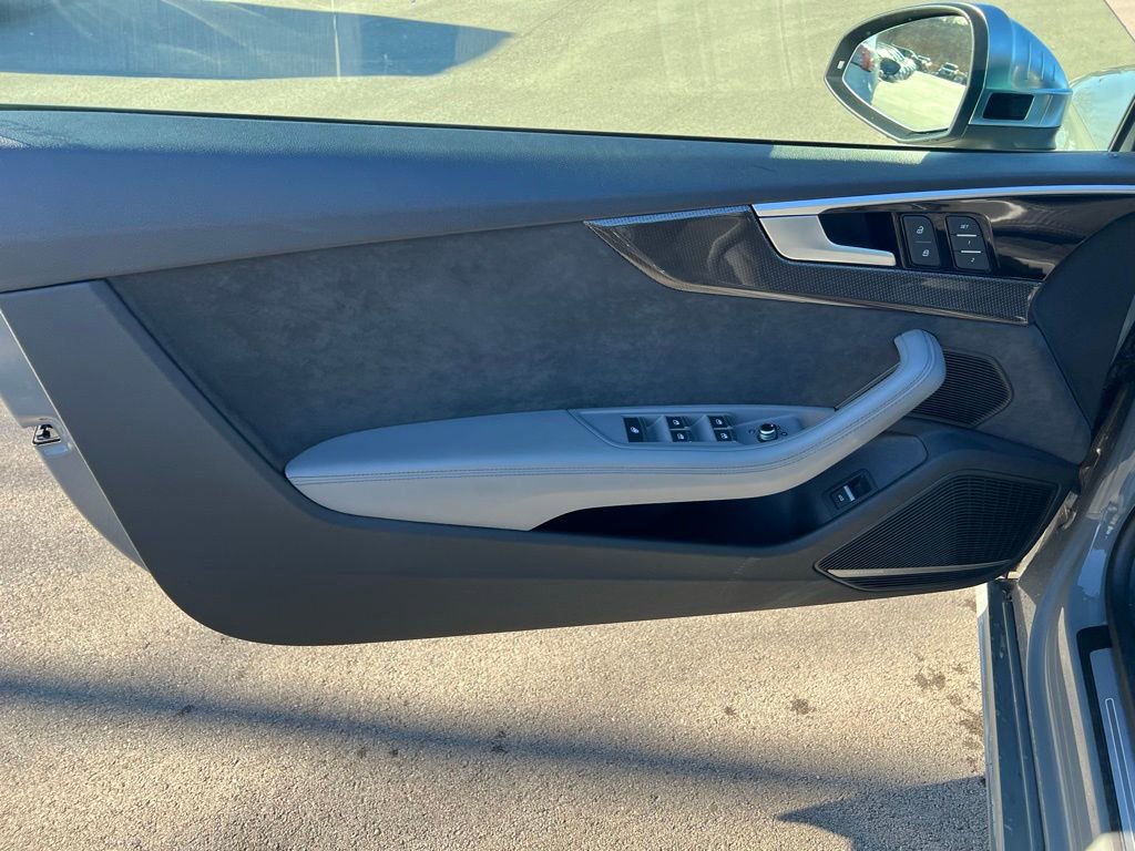 Used 2021 Audi S5 Prestige w/ Prestige Package image 15