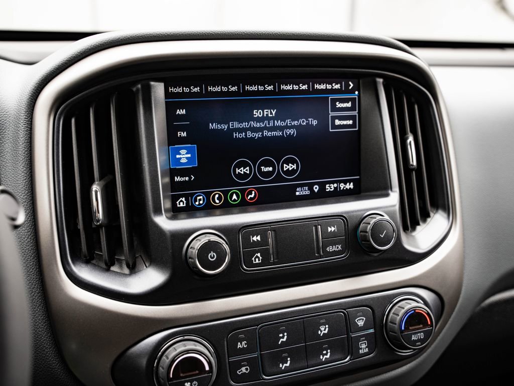 Used 2019 Chevrolet Colorado Z71 RWD image 31