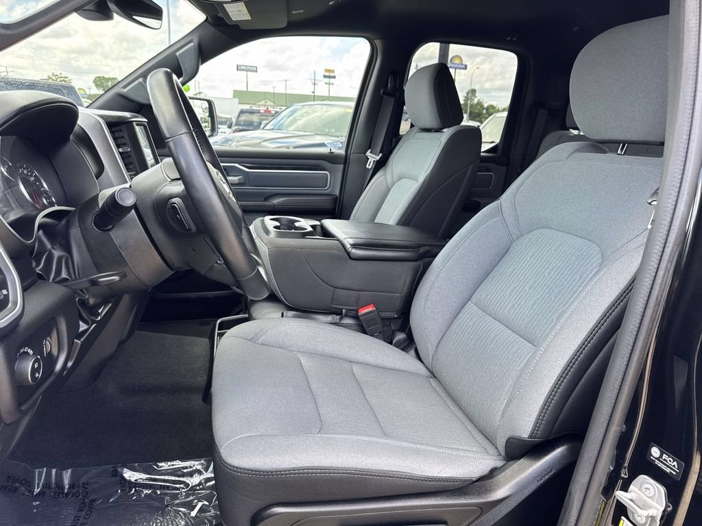 Used 2023 RAM 1500 Big Horn AWD/4WD image 21