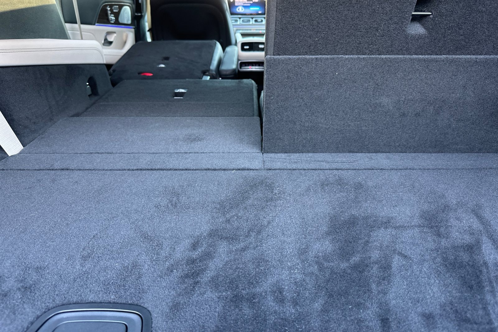 New 2026 Mercedes-Benz GLS 63 AMG 4MATIC image 14