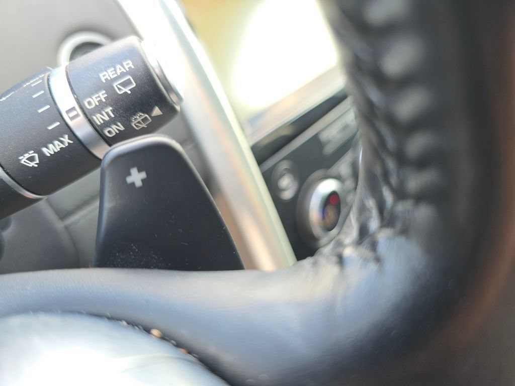 Used 2019 Land Rover Discovery HSE AWD/4WD image 32