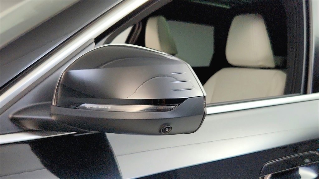 New 2026 BMW X1 xDrive28i image 31