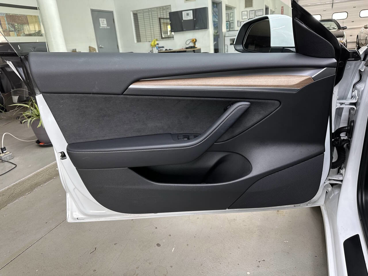 Used 2022 Tesla Model 3 Long Range image 9