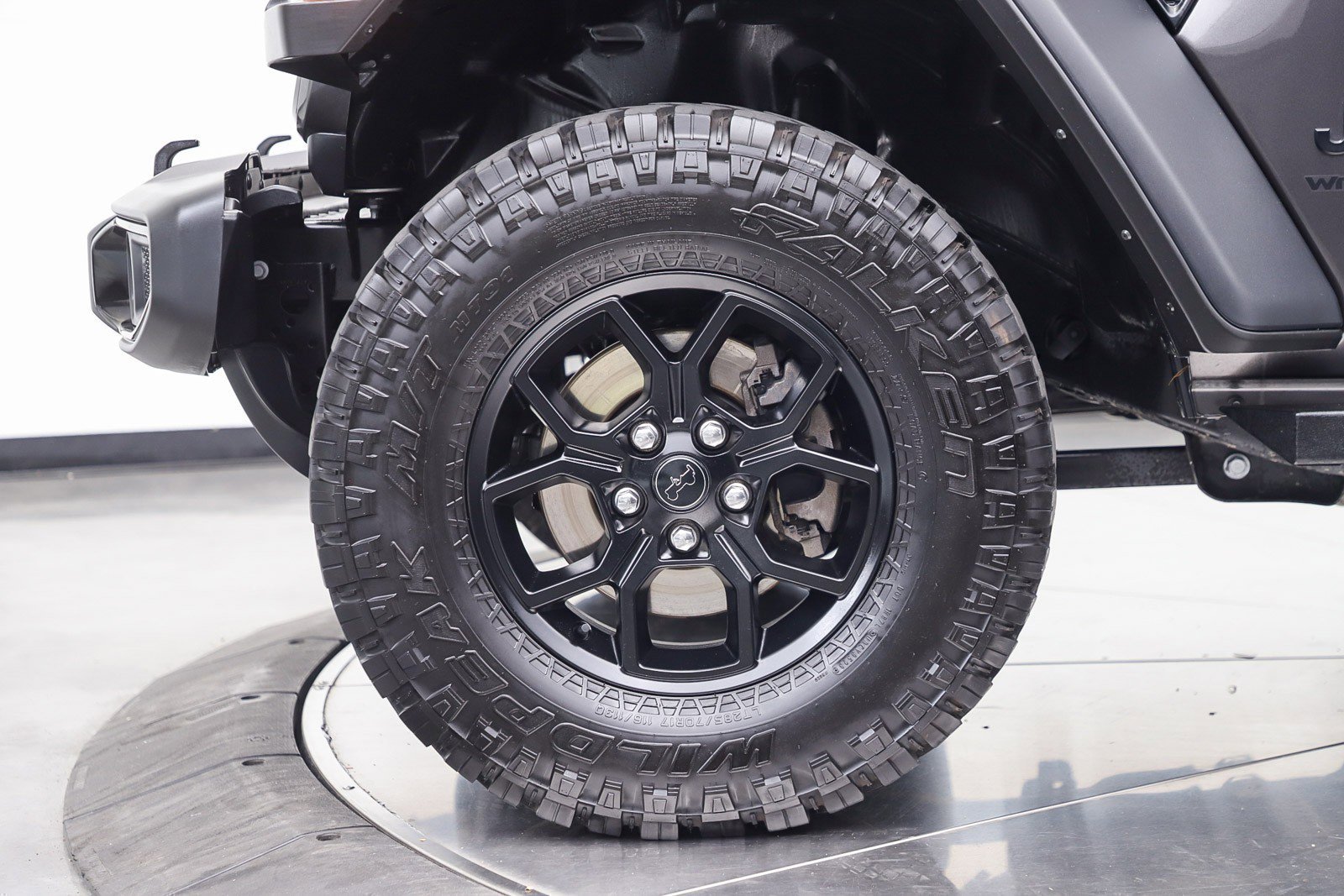 Used 2024 Jeep Wrangler Unlimited Sport AWD/4WD image 10