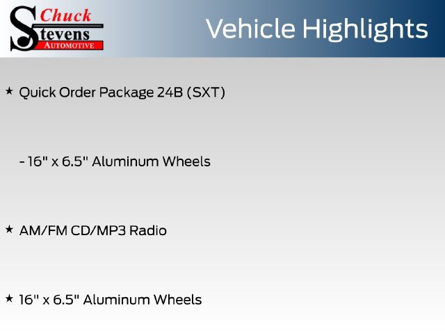 Used 2007 Dodge Nitro SXT RWD image 5