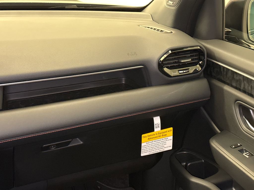 New 2026 Honda Passport TrailSport Elite image 16