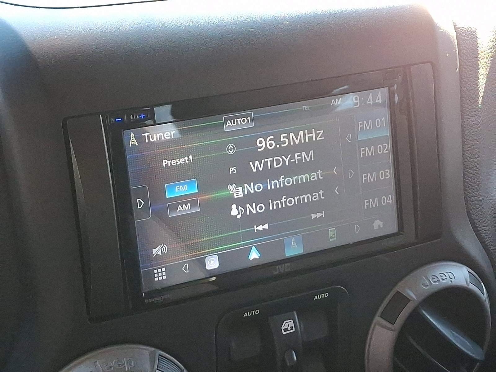 Certified 2015 Jeep Wrangler Unlimited Sport w/ Quick Order Package 24S image 16