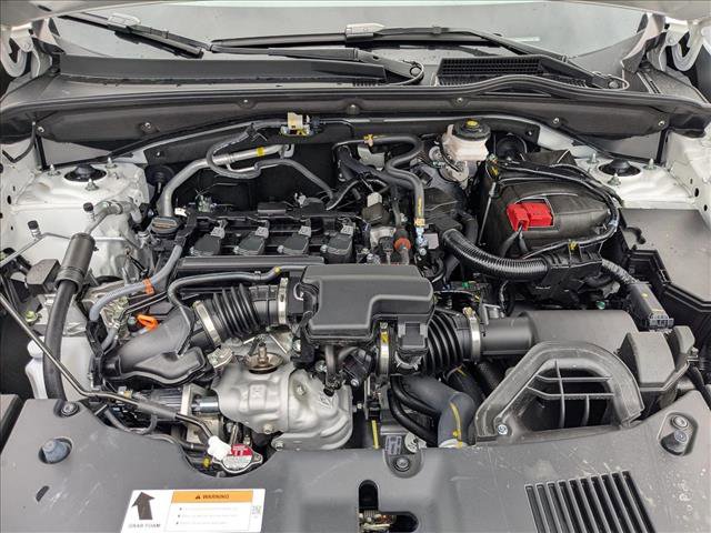 New 2026 Acura ADX A-Spec AWD/4WD image 16