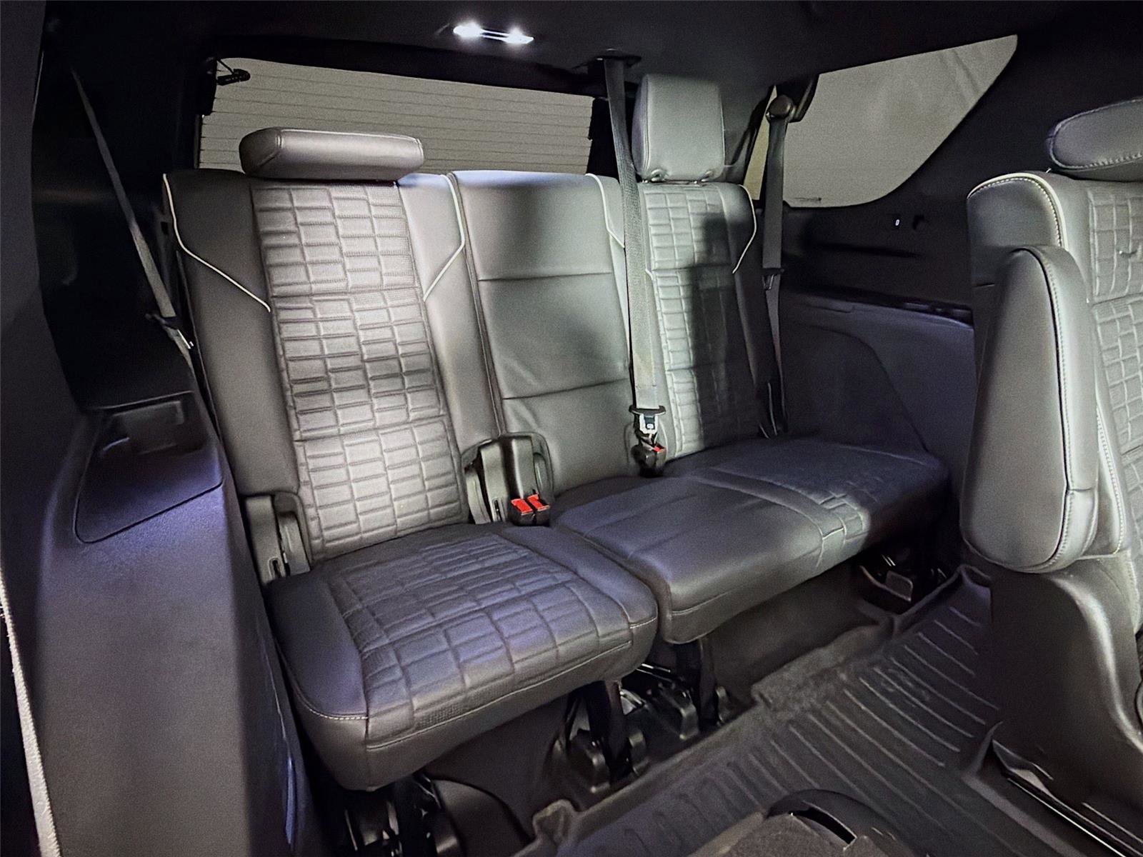 Used 2021 Cadillac Escalade Sport Platinum image 27