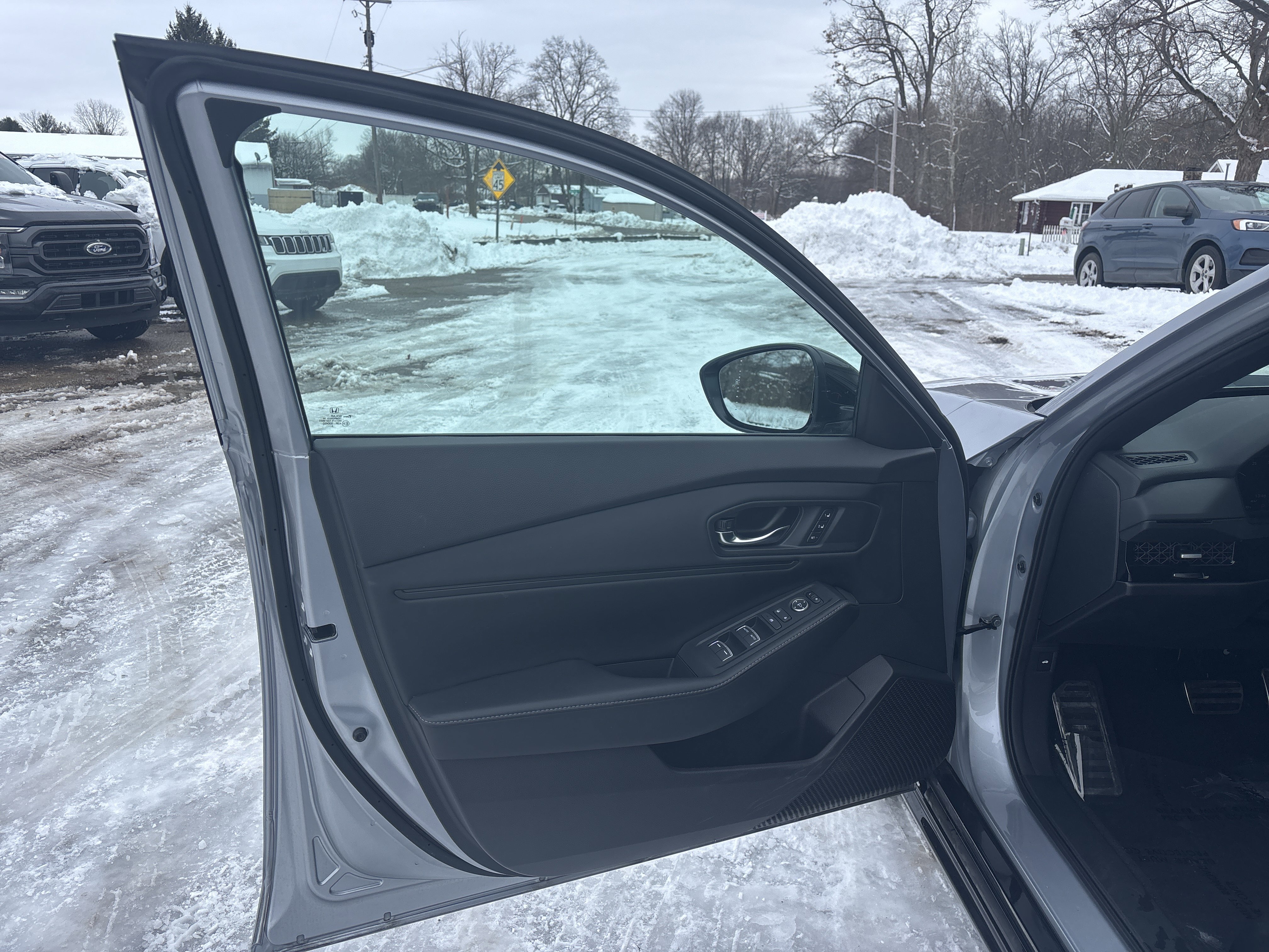 Used 2023 Honda Accord Sport image 17