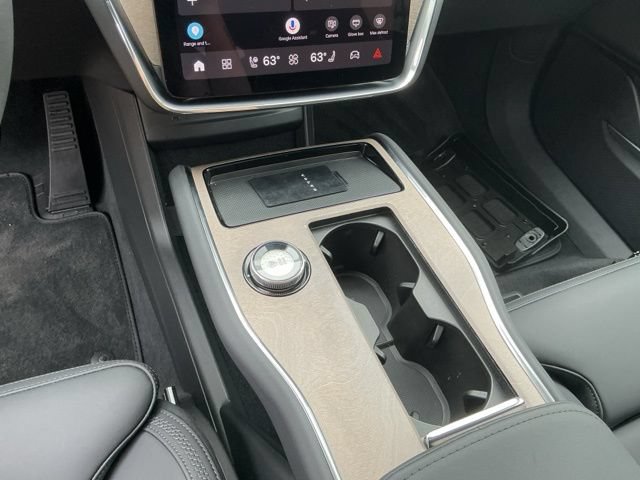 Certified 2025 Volvo EX90 Ultra AWD/4WD image 15