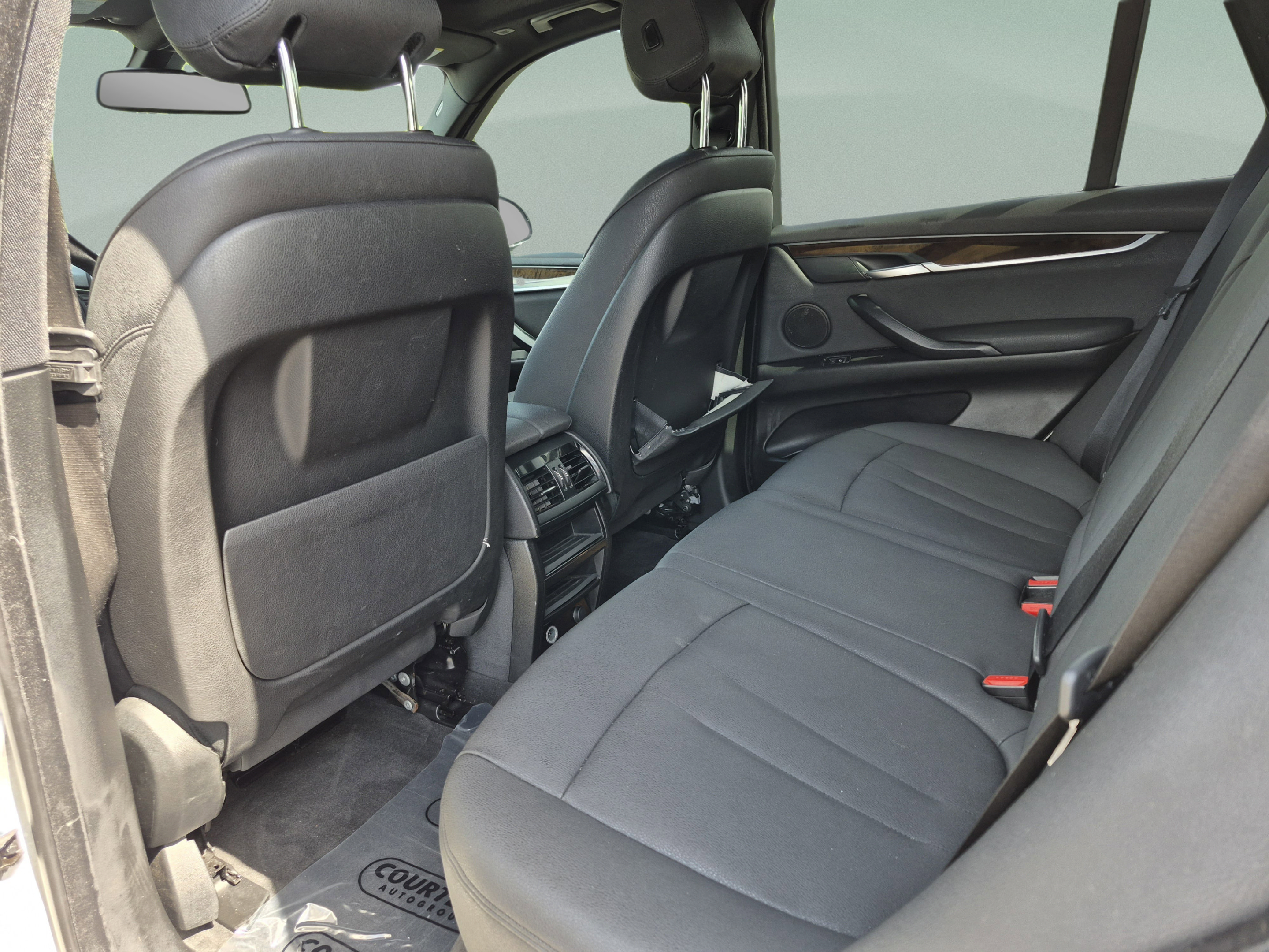 Used 2017 BMW X5 xDrive35i AWD/4WD image 17