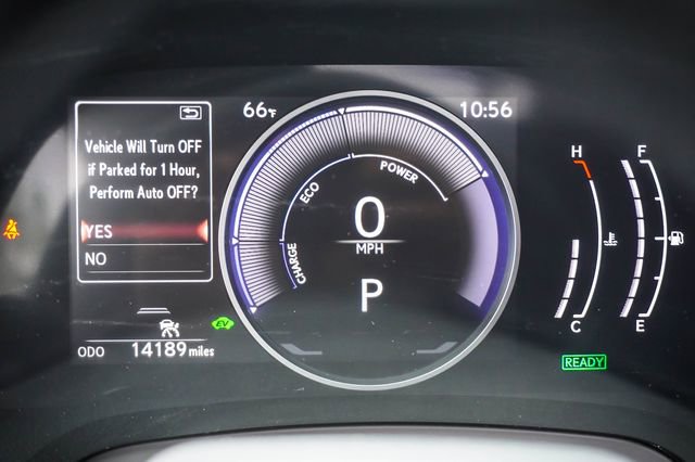 Certified 2023 Lexus RX 350 w/ Cold Area Package image 14