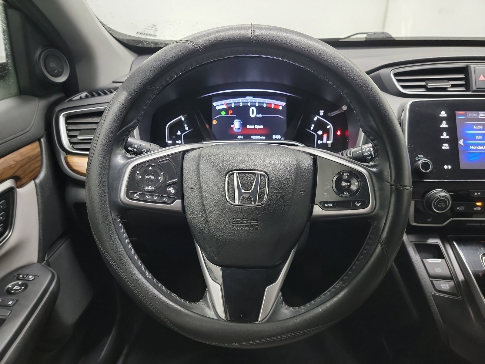 Used 2019 Honda CR-V EX-L image 17