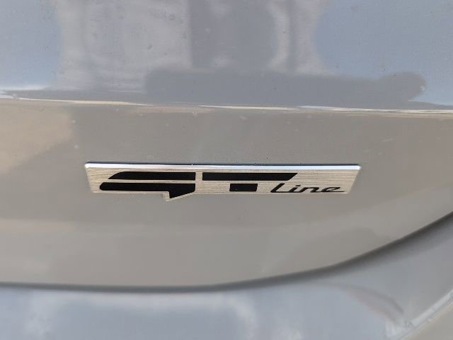 Used 2024 Kia K5 GT-Line image 19