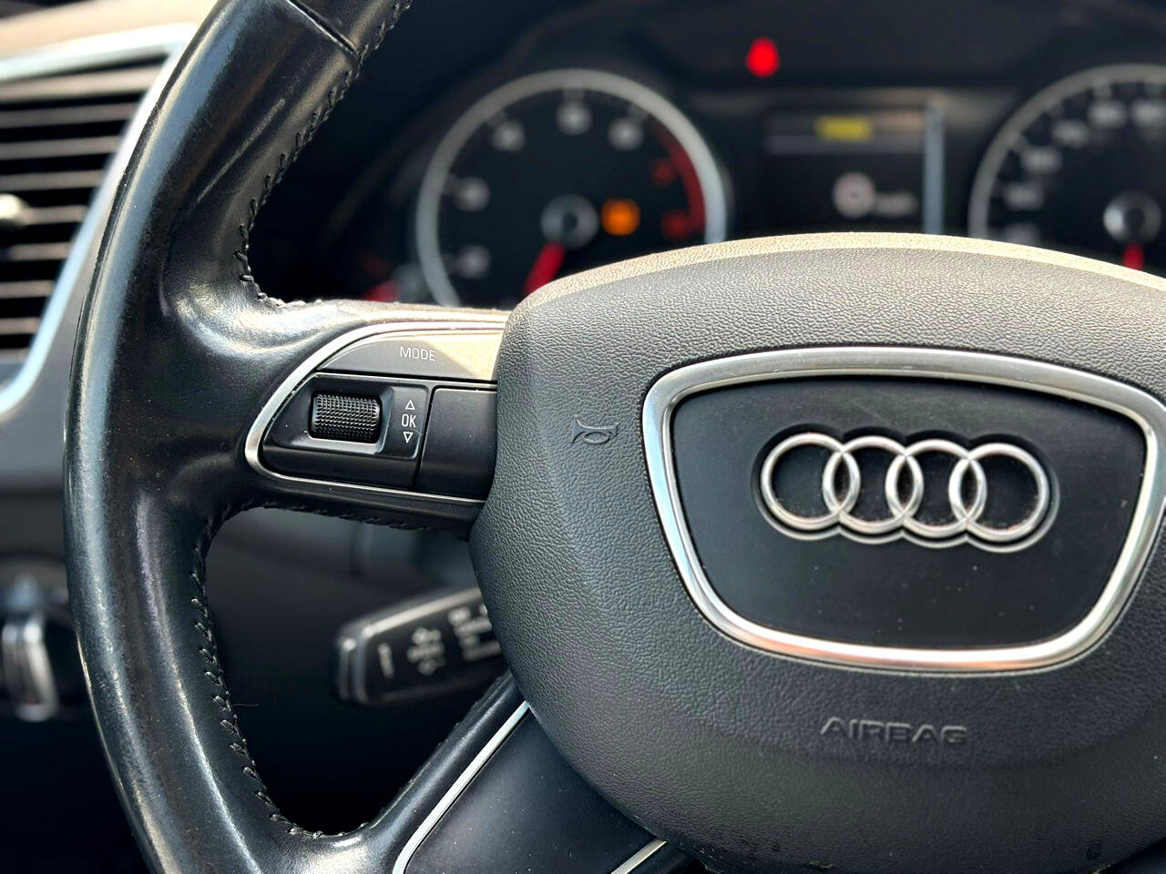 Used 2015 Audi Q5 2.0T Premium Plus w/ Technology Package image 26