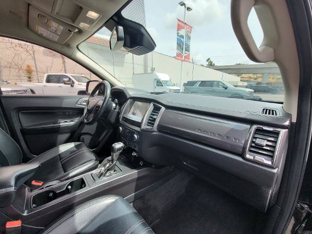 Used 2020 Ford Ranger Lariat w/ Equipment Group 501A Mid AWD/4WD image 27