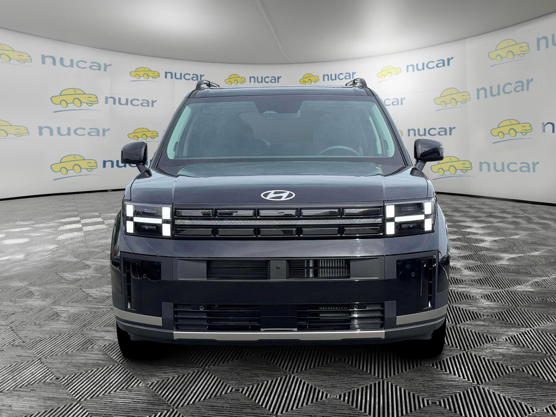 New 2026 Hyundai Santa Fe Limited image 12