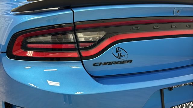 Used 2023 Dodge Charger Scat Pack w/ Plus Group RWD image 36
