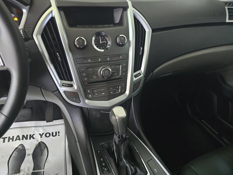 Used 2010 Cadillac SRX 2WD image 22