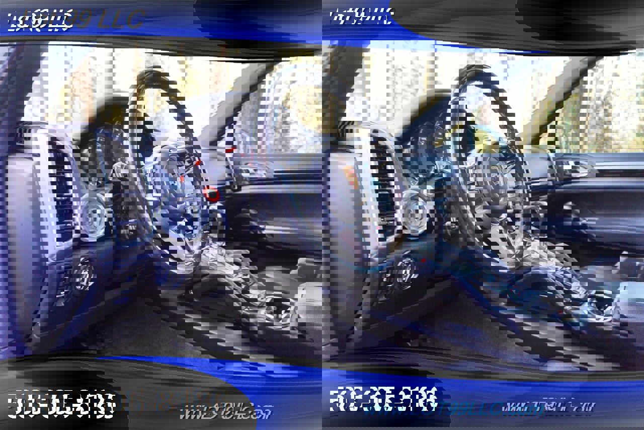 Used 2017 Porsche Cayenne Platinum Edition image 12