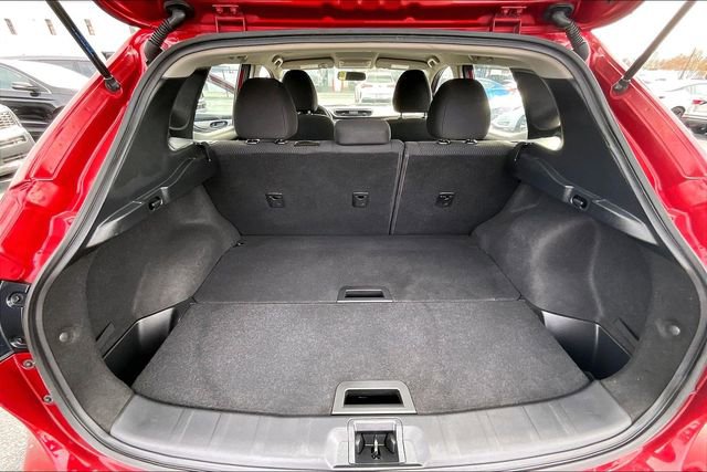 Used 2019 Nissan Rogue Sport S image 21