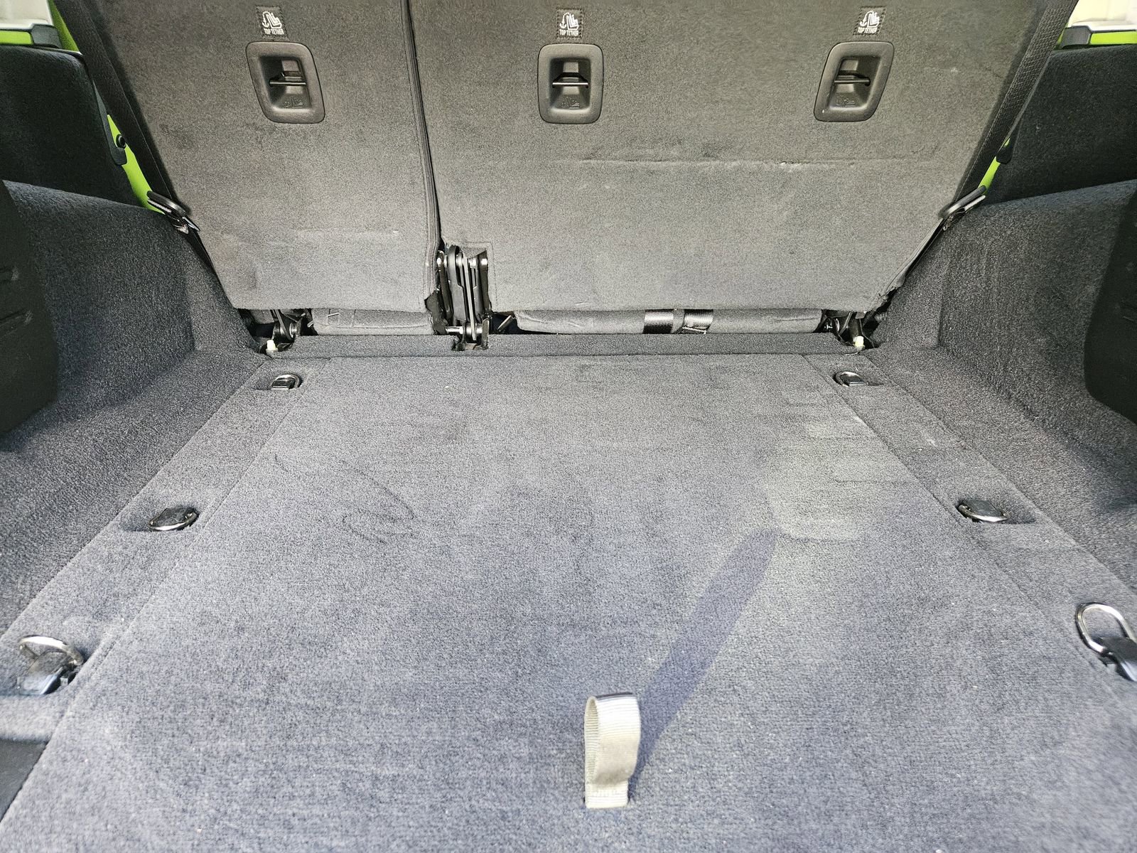 Used 2021 Jeep Wrangler Unlimited Sport image 34