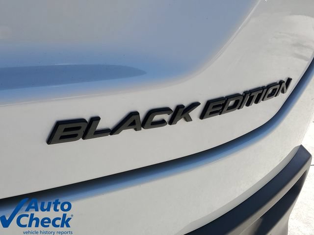 Used 2025 Honda Pilot Black Edition image 8