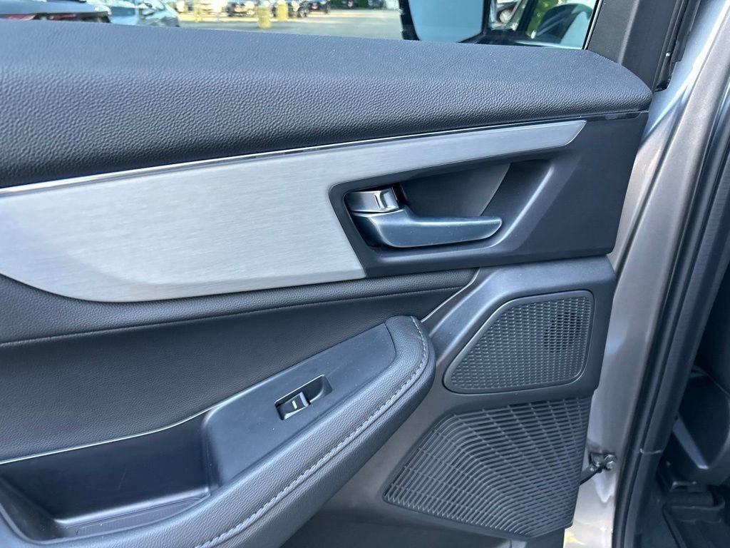 Certified 2026 Acura MDX SH-AWD image 20