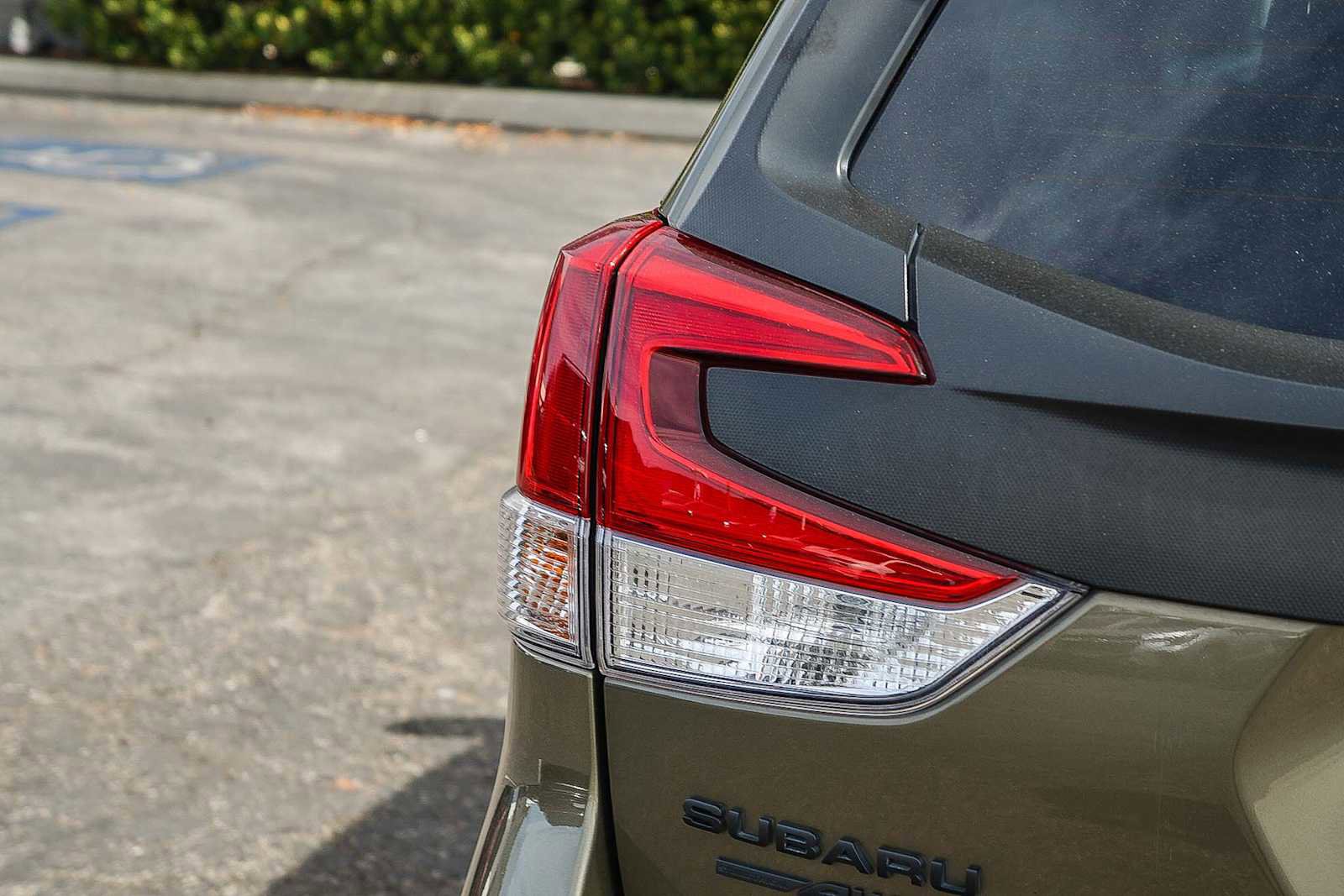 Certified 2022 Subaru Forester Wilderness image 7