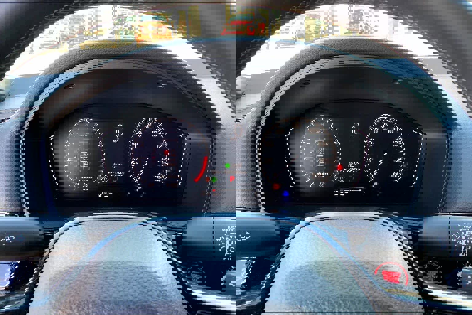 Used 2022 Honda Civic Sport image 25