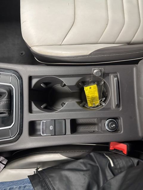 Used 2020 Volkswagen Arteon SEL image 28