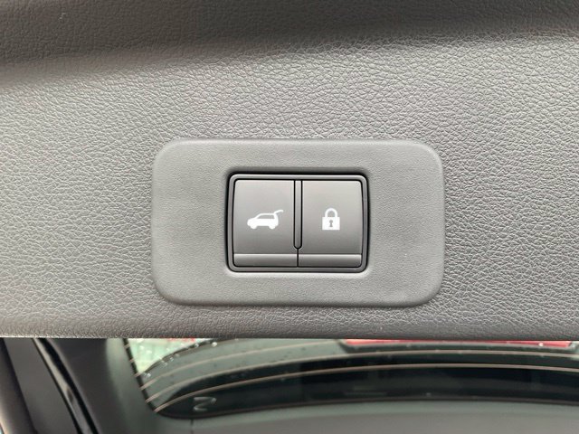 New 2026 Nissan Murano SL AWD/4WD image 10