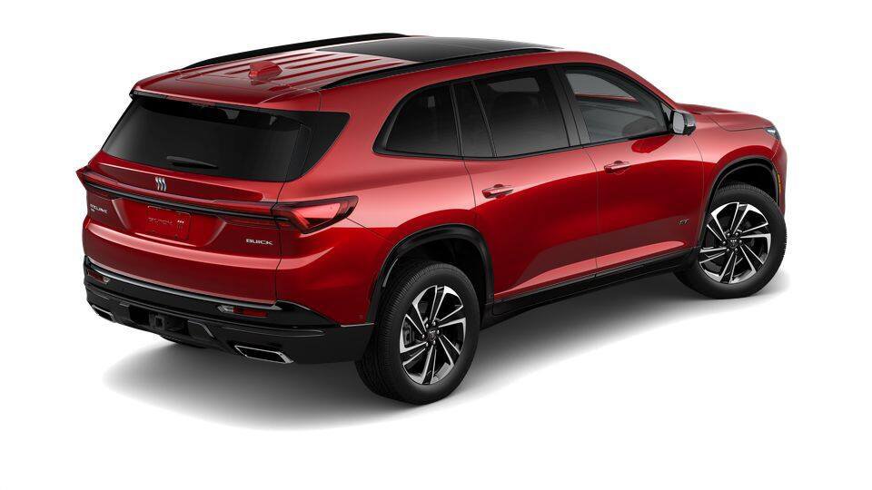 New 2026 Buick Enclave Sport Touring w/ Super Cruise Package AWD/4WD image 29