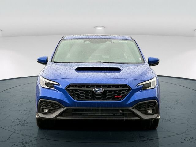 New 2026 Subaru WRX Limited AWD/4WD image 9