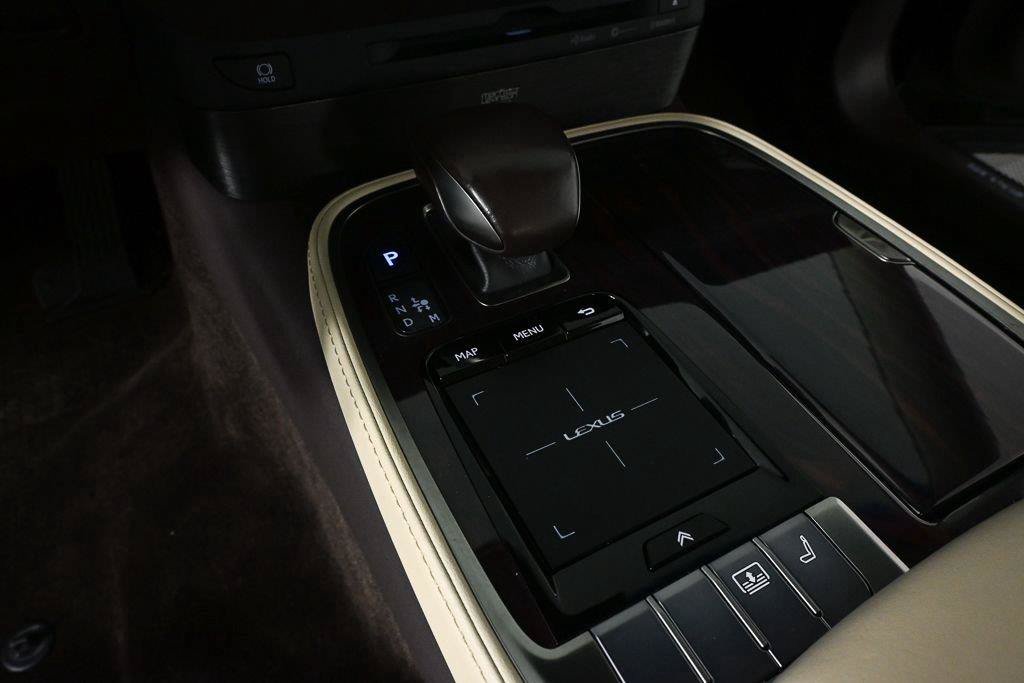 Used 2019 Lexus LS 500 AWD w/ Interior Upgrade Package image 15