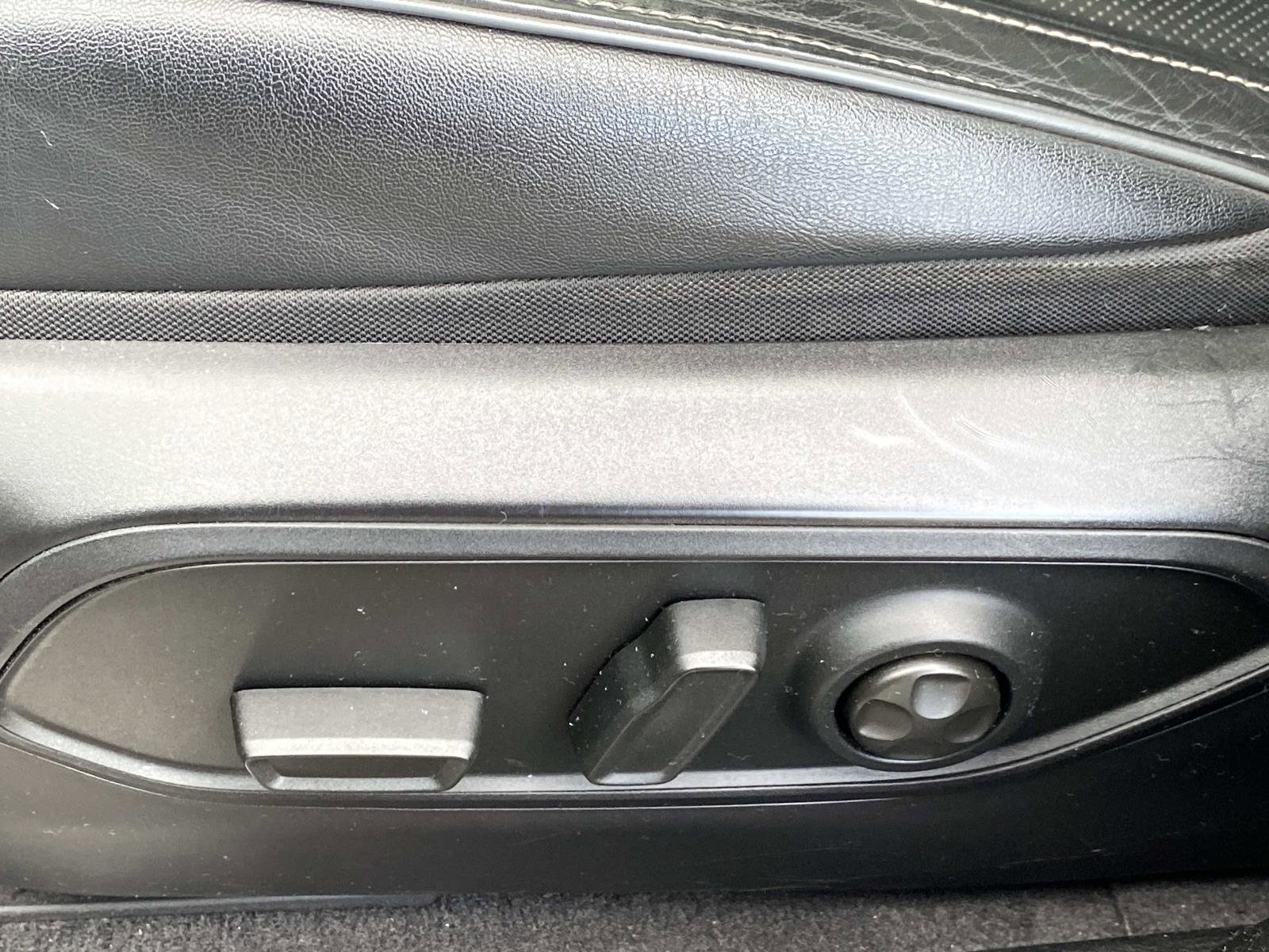 Used 2022 Jeep Grand Cherokee L Overland image 20