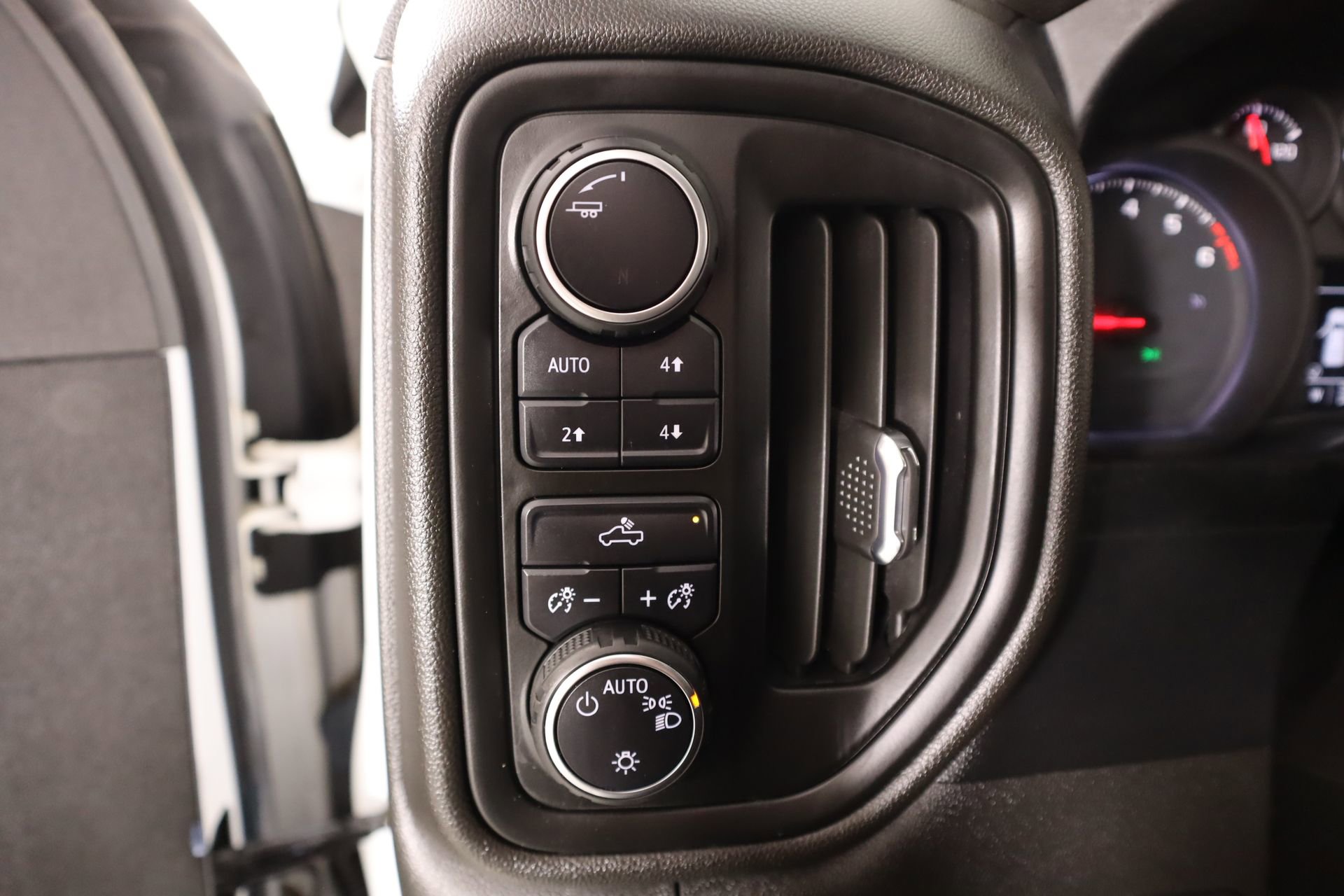 Used 2022 Chevrolet Silverado 2500 W/T w/ WT Fleet Convenience Package image 7