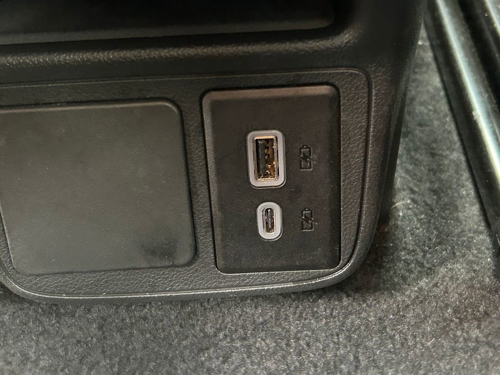 Used 2025 Buick Encore GX Preferred FWD image 20