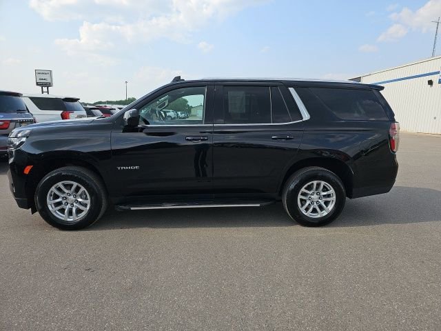 Used 2021 Chevrolet Tahoe LT image 2