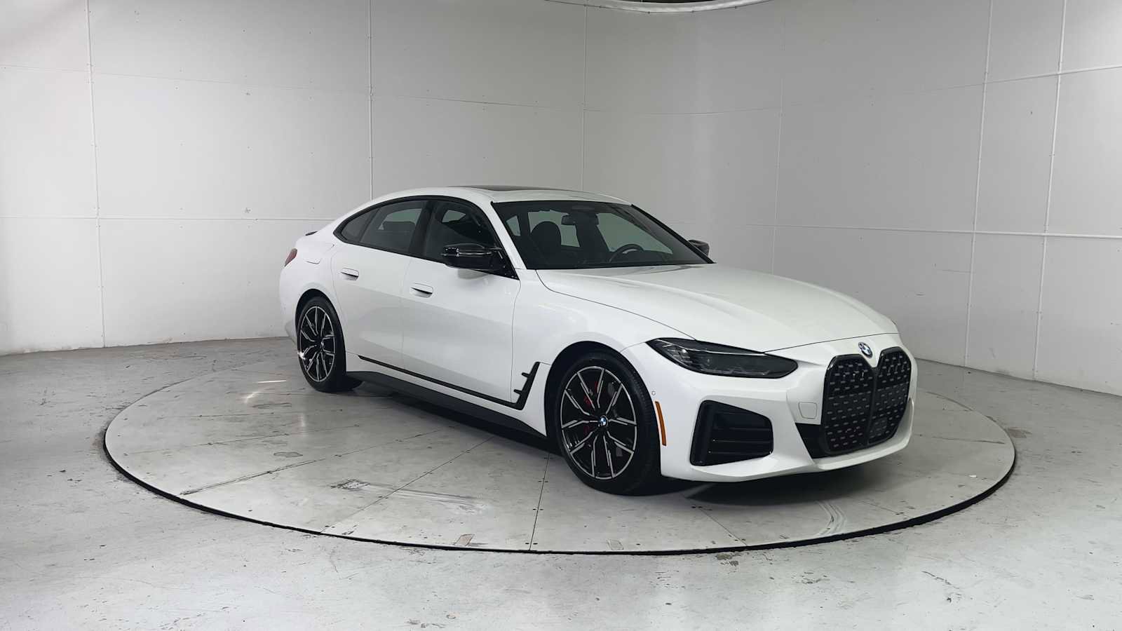 Used 2023 BMW M440i xDrive Gran Coupe image 6